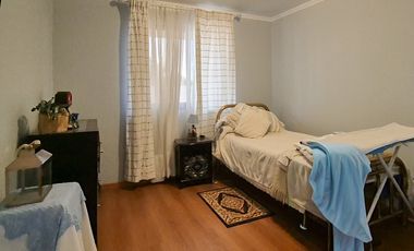 Casa de Lujo en Longaví: 260m², 4D, Terraza