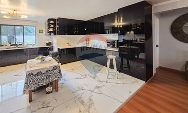 Casa de Lujo en Longaví: 260m², 4D, Terraza