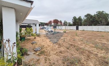 Casa de Lujo en Longaví: 260m², 4D, Terraza