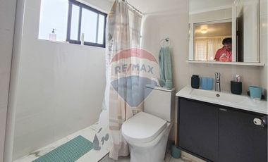 Casa de Lujo en Longaví: 260m², 4D, Terraza