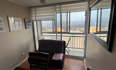 Depto 2D y 1B, Villa Dulce, Viña del Mar