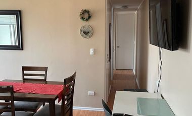 Depto 2D y 1B, Villa Dulce, Viña del Mar