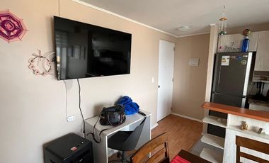 Depto 2D y 1B, Villa Dulce, Viña del Mar