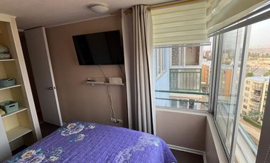 Depto 2D y 1B, Villa Dulce, Viña del Mar