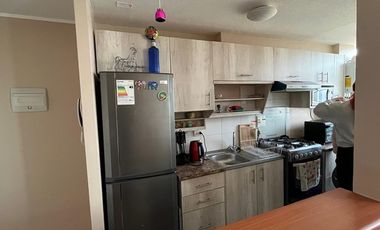 Depto 2D y 1B, Villa Dulce, Viña del Mar