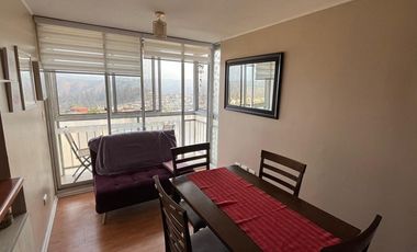 Depto 2D y 1B, Villa Dulce, Viña del Mar