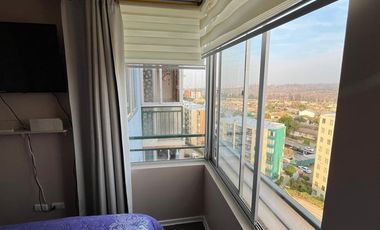 Depto 2D y 1B, Villa Dulce, Viña del Mar