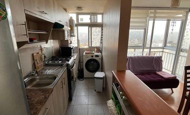 Depto 2D y 1B, Villa Dulce, Viña del Mar