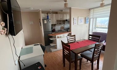 Depto 2D y 1B, Villa Dulce, Viña del Mar