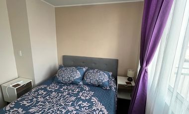 Depto 2D y 1B, Villa Dulce, Viña del Mar