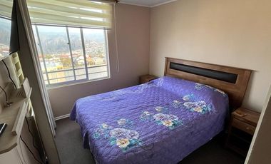 Depto 2D y 1B, Villa Dulce, Viña del Mar