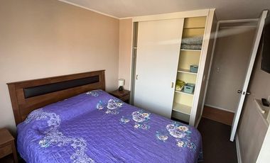 Depto 2D y 1B, Villa Dulce, Viña del Mar