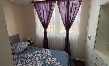 Depto 2D y 1B, Villa Dulce, Viña del Mar