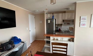 Depto 2D y 1B, Villa Dulce, Viña del Mar