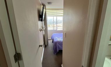 Depto 2D y 1B, Villa Dulce, Viña del Mar