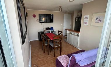 Depto 2D y 1B, Villa Dulce, Viña del Mar