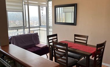 Depto 2D y 1B, Villa Dulce, Viña del Mar