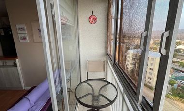 Depto 2D y 1B, Villa Dulce, Viña del Mar