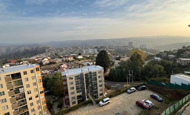 Depto 2D y 1B, Villa Dulce, Viña del Mar