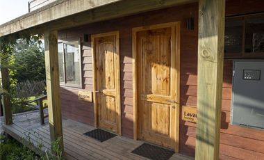 ESPECTACULAR HOTEL EN PICHILEMU. OPORTUNIDAD!!!