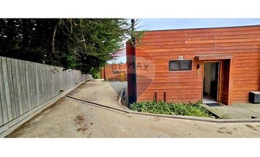 ESPECTACULAR HOTEL EN PICHILEMU. OPORTUNIDAD!!!