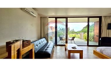 ESPECTACULAR HOTEL EN PICHILEMU. OPORTUNIDAD!!!