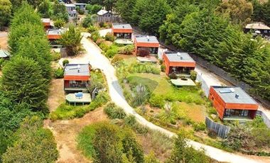 ESPECTACULAR HOTEL EN PICHILEMU. OPORTUNIDAD!!!