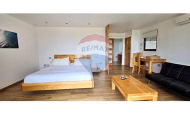 ESPECTACULAR HOTEL EN PICHILEMU. OPORTUNIDAD!!!