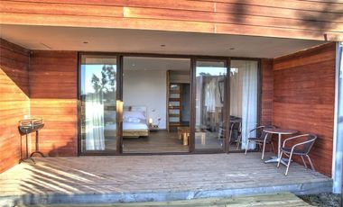 ESPECTACULAR HOTEL EN PICHILEMU. OPORTUNIDAD!!!