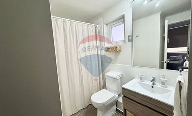 En venta Departamento Moderno en Pucón