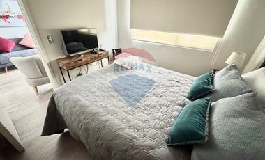 En venta Departamento Moderno en Pucón