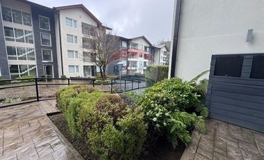 En venta Departamento Moderno en Pucón