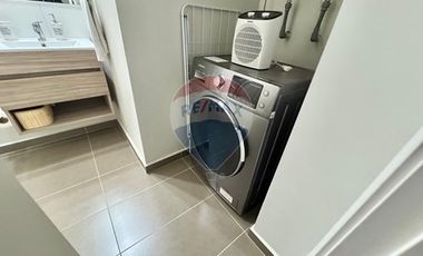 En venta Departamento Moderno en Pucón