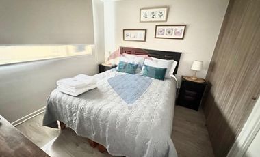 En venta Departamento Moderno en Pucón