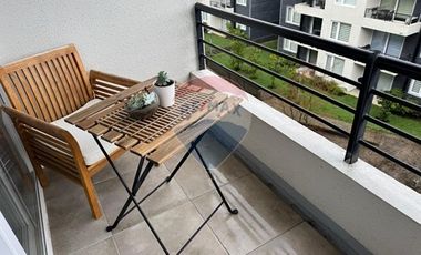 En venta Departamento Moderno en Pucón