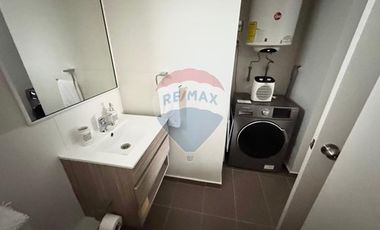 En venta Departamento Moderno en Pucón