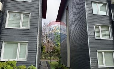 En venta Departamento Moderno en Pucón