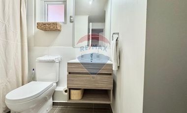 En venta Departamento Moderno en Pucón