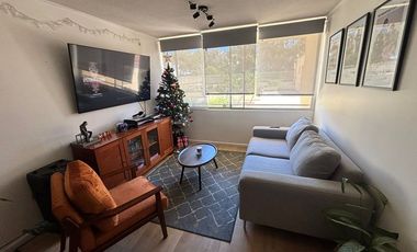 Lindo depto 2 dormitorios Playa Ancha