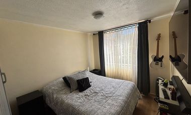 Lindo depto 2 dormitorios Playa Ancha