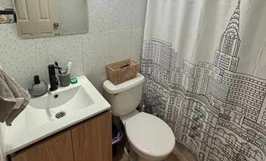 Lindo depto 2 dormitorios Playa Ancha