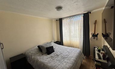 Lindo depto 2 dormitorios Playa Ancha