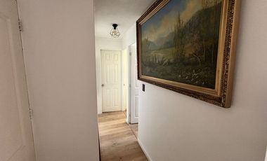 Lindo depto 2 dormitorios Playa Ancha