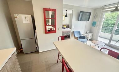 EN VENTA Dpto. 2D+2B en Pucón