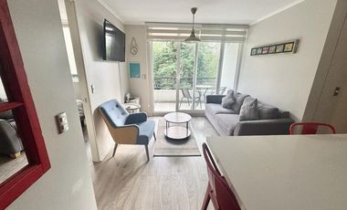 EN VENTA Dpto. 2D+2B en Pucón