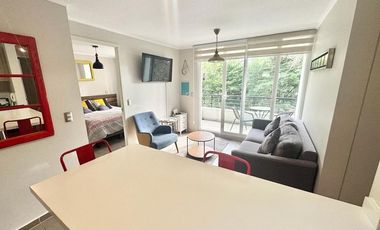 EN VENTA Dpto. 2D+2B en Pucón