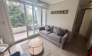 EN VENTA Dpto. 2D+2B en Pucón