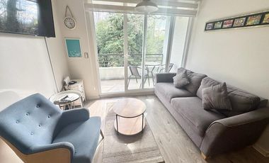 EN VENTA Dpto. 2D+2B en Pucón