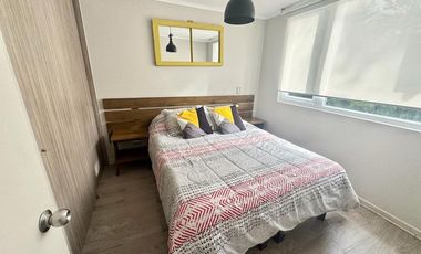 EN VENTA Dpto. 2D+2B en Pucón