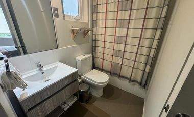 EN VENTA Dpto. 2D+2B en Pucón